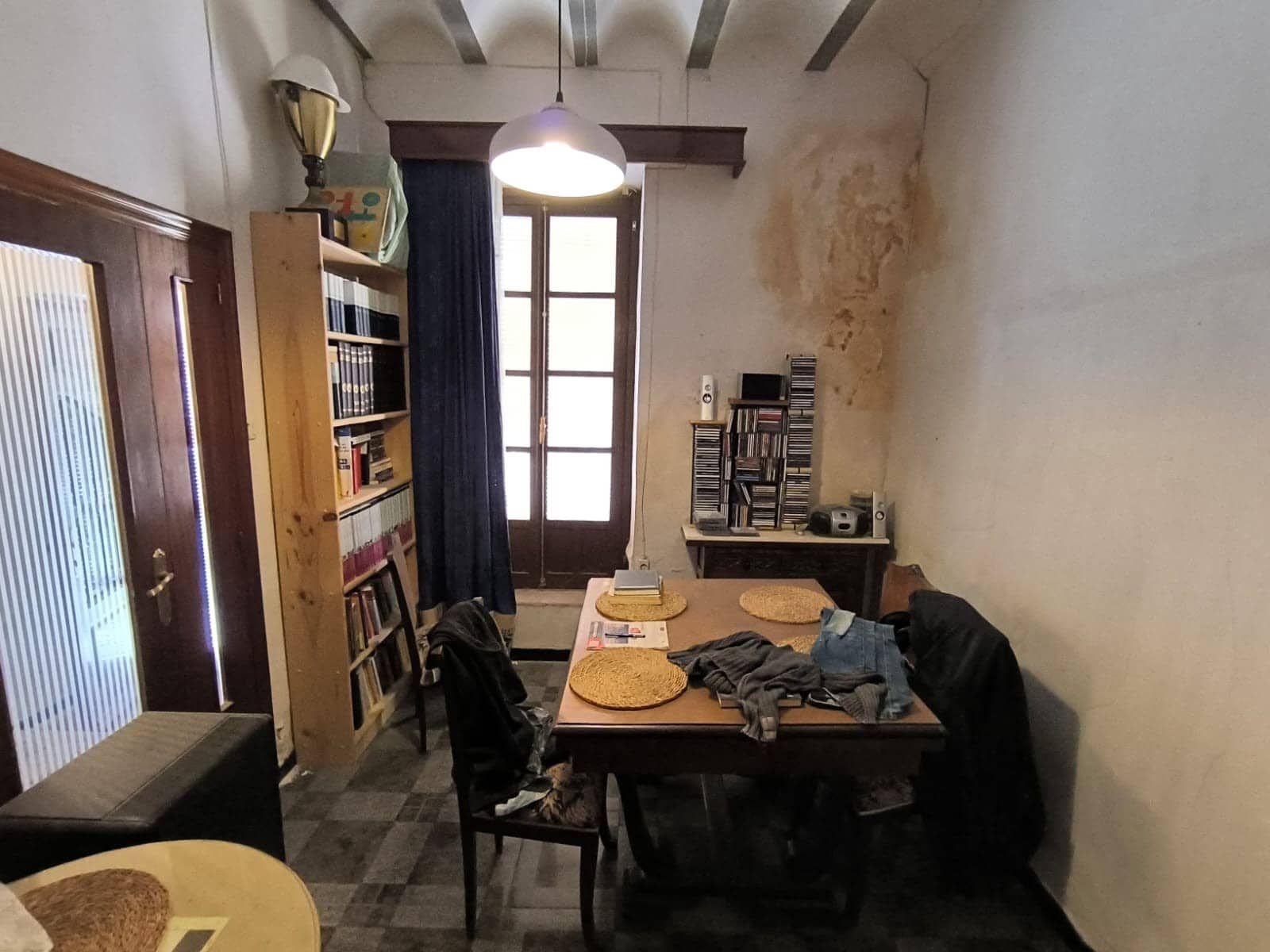 5 quarto Casa em Banda para venda em Pinoso - 79 995 € (Ref: 9773365)