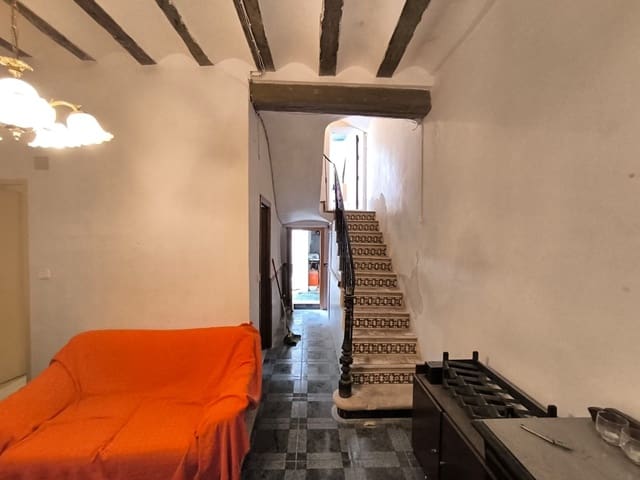 5 quarto Casa em Banda para venda em Pinoso - 79 995 € (Ref: 9773365)