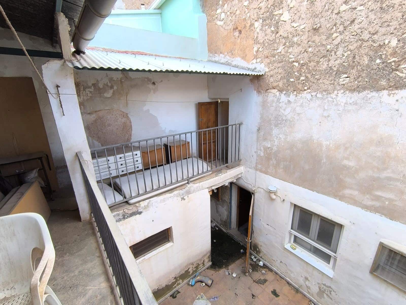 5 quarto Casa em Banda para venda em Pinoso - 79 995 € (Ref: 9773365)