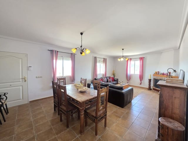 3 sovrum Villa till salu i Monóvar / Monóver med pool - 319 995 € (Ref: 9776871)