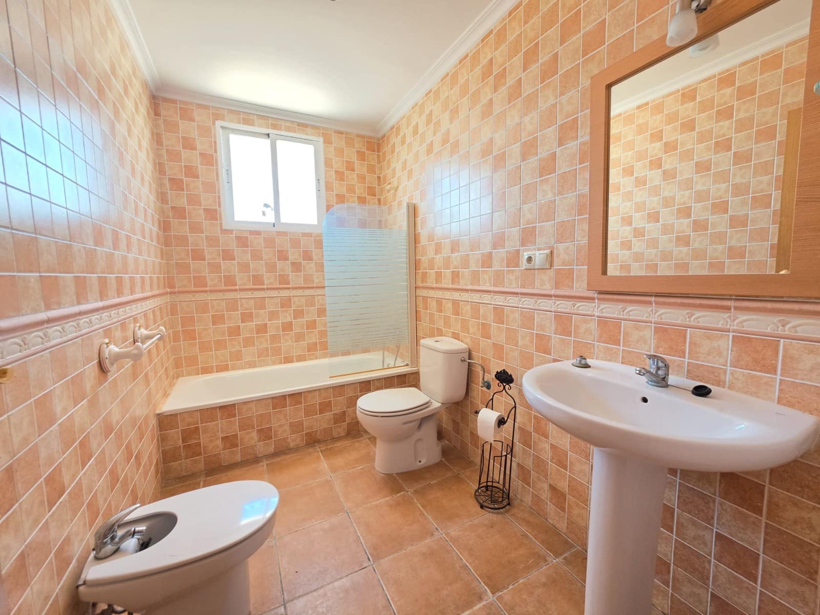 3 sovrum Villa till salu i Monovar / Monover med pool - 319 995 € (Ref: 9776871)