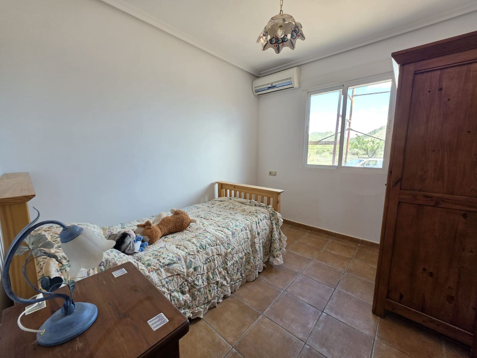 3 sovrum Villa till salu i Monovar / Monover med pool - 319 995 € (Ref: 9776871)