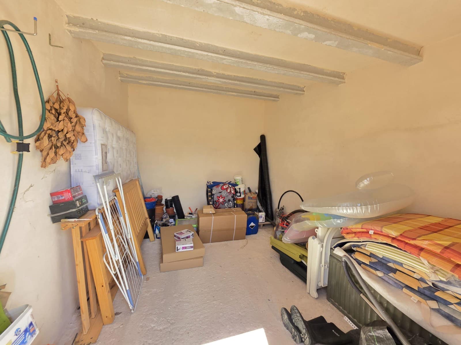 3 sovrum Villa till salu i Monovar / Monover med pool - 319 995 € (Ref: 9776871)