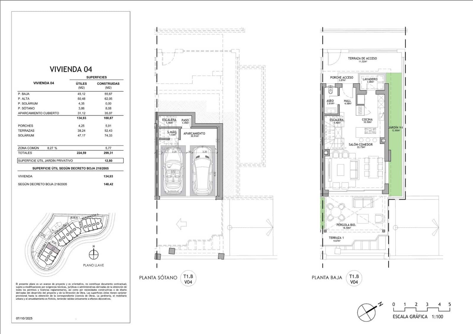 3 slaapkamer Villa te koop in Riviera del Sol met zwembad - € 1.150.000 (Ref: 9779952)