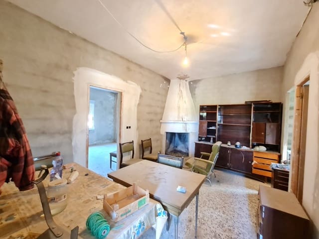 3 sypialnia Willa na sprzedaż w Barinas, Abanilla - 85 995 € (Ref: 9781338)