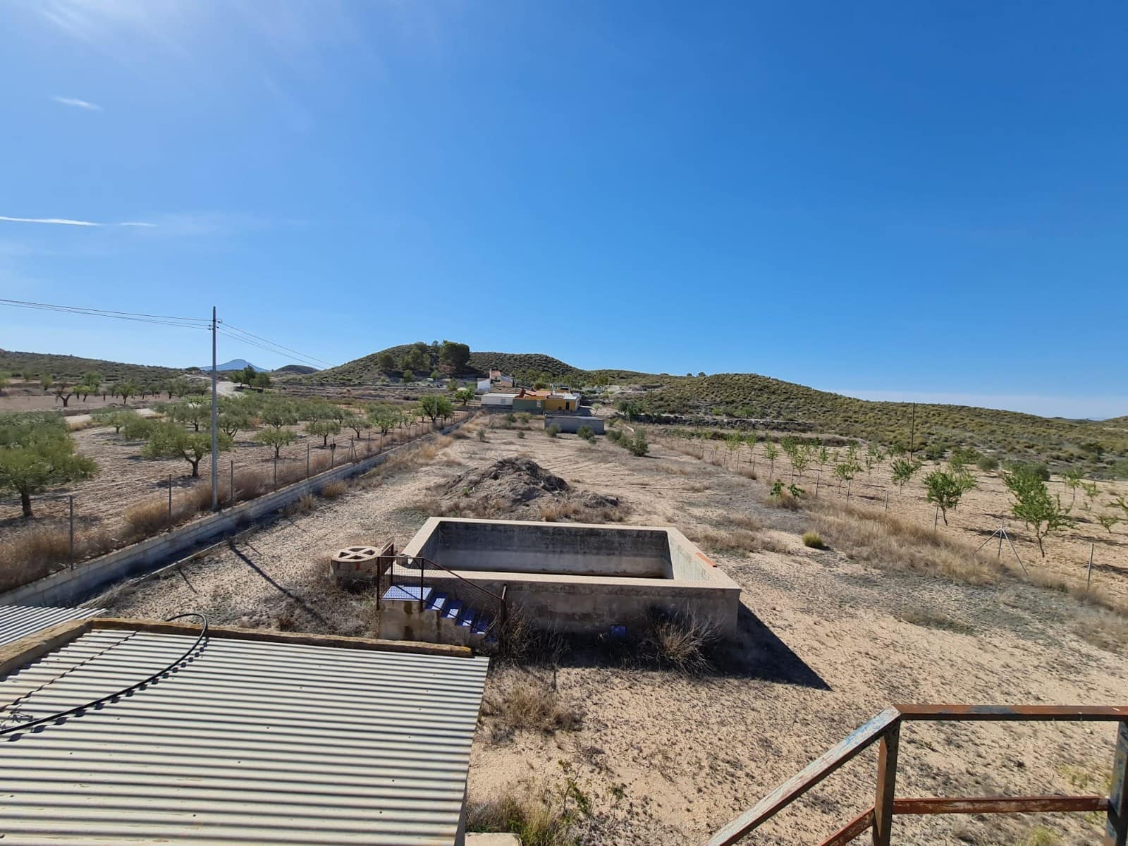 3 soverom Villa til salgs i Barinas - € 85 995 (Ref: 9781338)