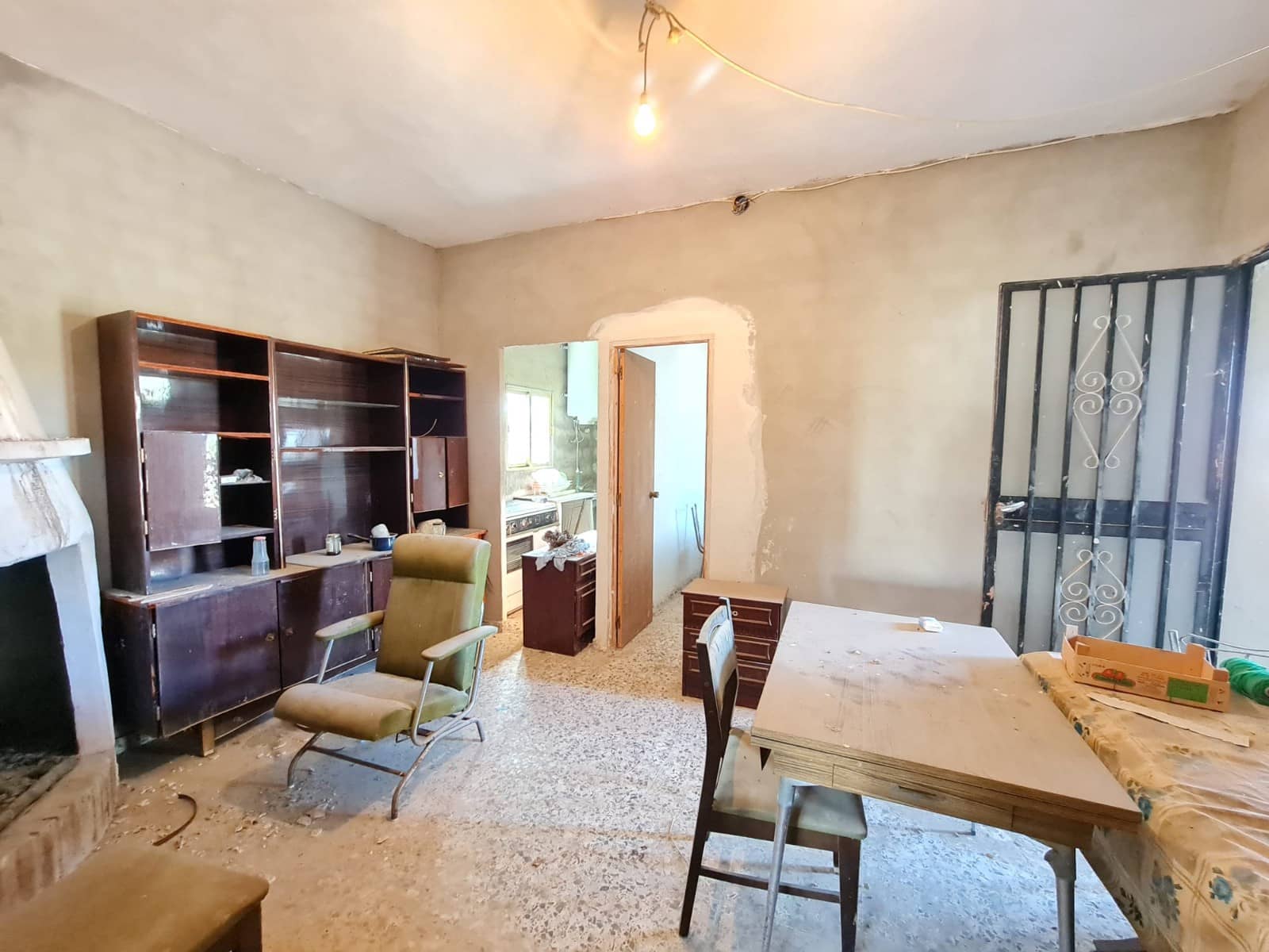 3 soveværelse Villa til salg i Barinas med swimmingpool - € 85.995 (Ref: 9781338)