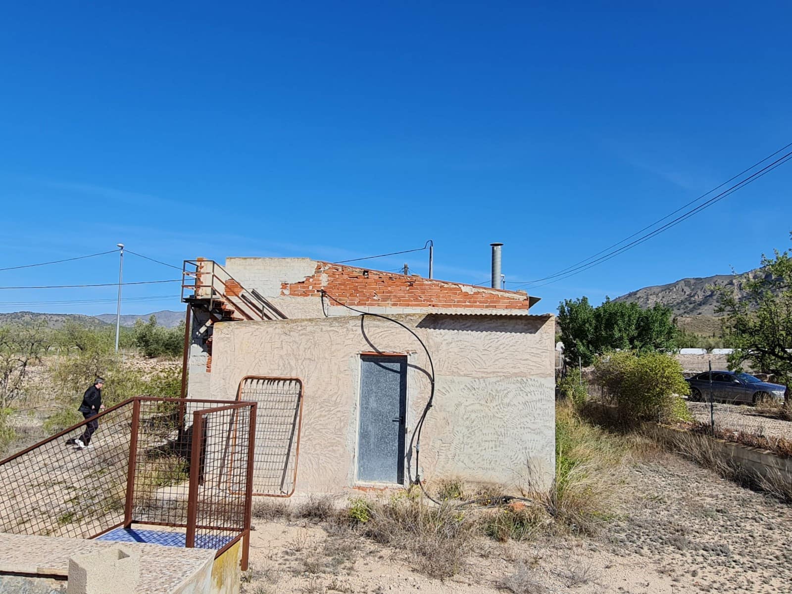 3 soveværelse Villa til salg i Barinas med swimmingpool - € 85.995 (Ref: 9781338)