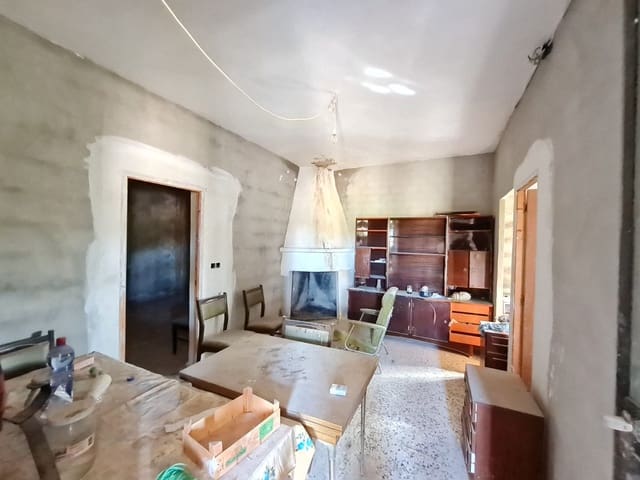 3 quarto Moradia para venda em Barinas, Abanilla com piscina - 85 995 € (Ref: 9781338)