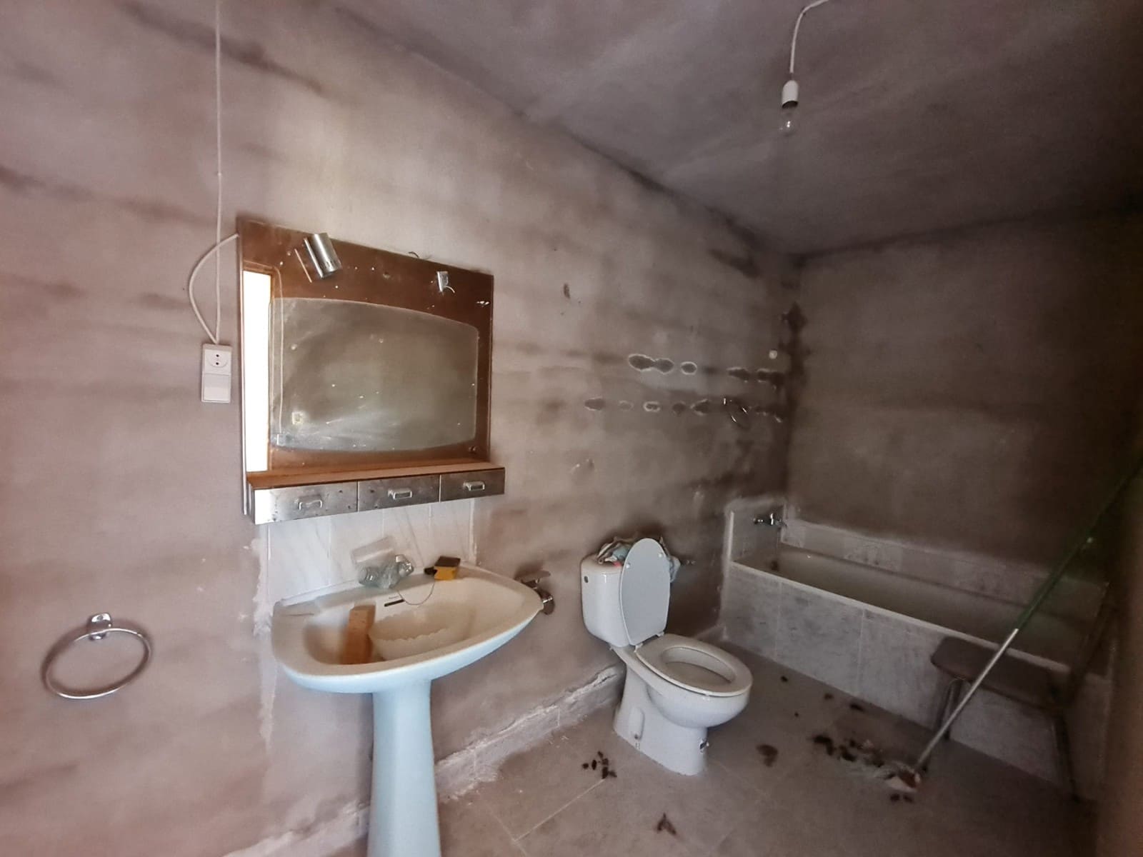 3 soveværelse Villa til salg i Barinas med swimmingpool - € 85.995 (Ref: 9781338)