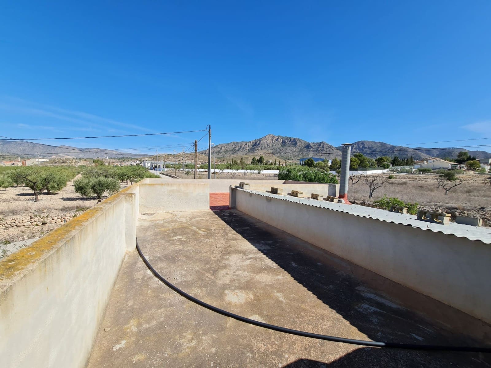 3 soveværelse Villa til salg i Barinas med swimmingpool - € 85.995 (Ref: 9781338)