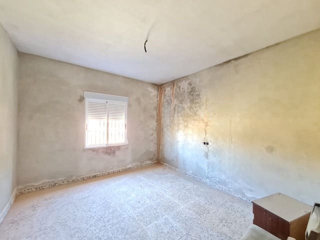 3 soverom Villa til salgs i Barinas, Abanilla med svømmebasseng - € 85 995 (Ref: 9781338)