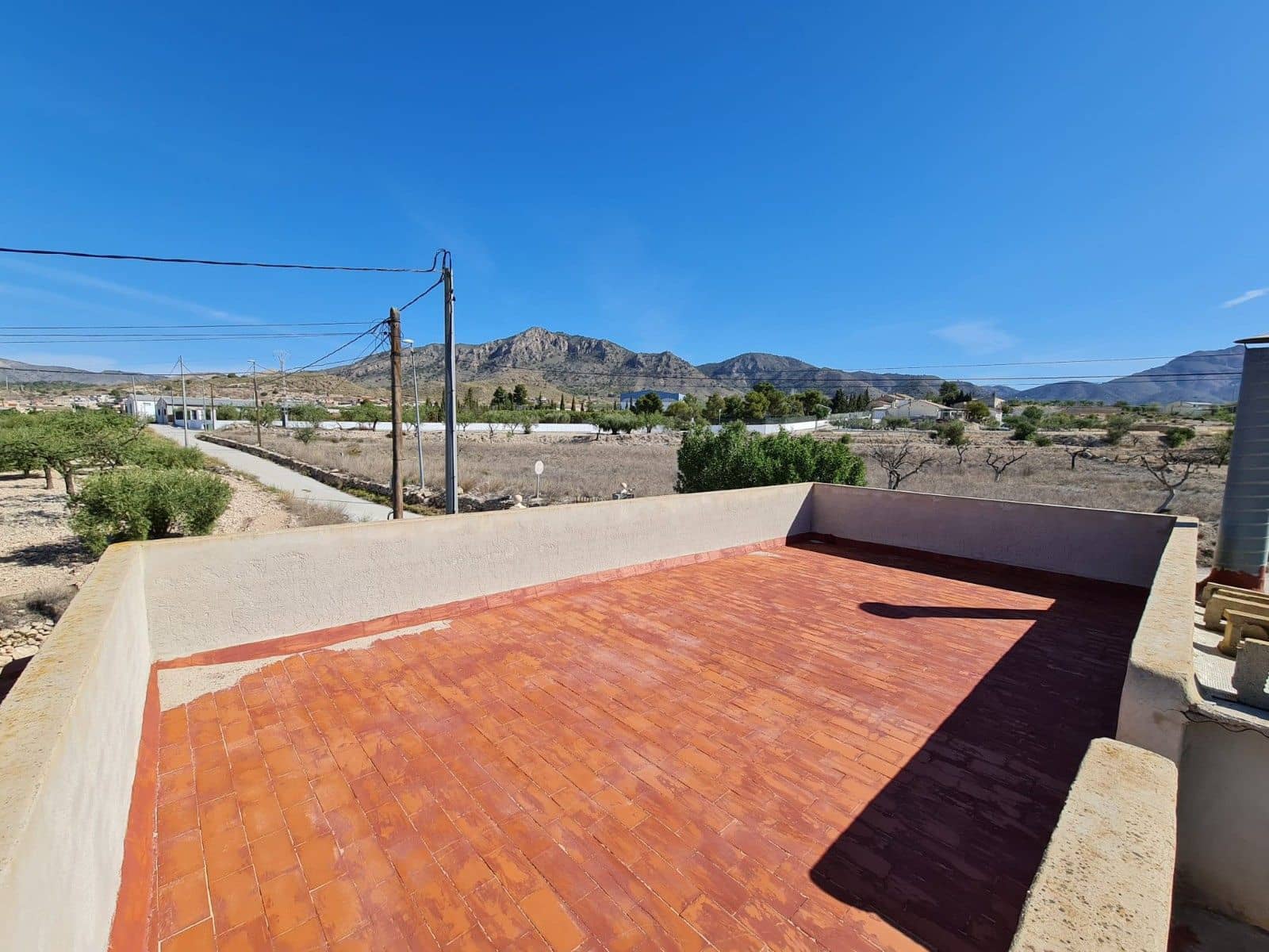 3 bedroom Villa for sale in Barinas with pool - € 85,995 (Ref: 9781338)