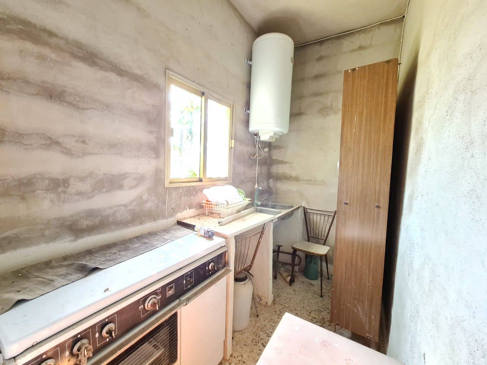 3 bedroom Villa for sale in Barinas with pool - € 85,995 (Ref: 9781338)