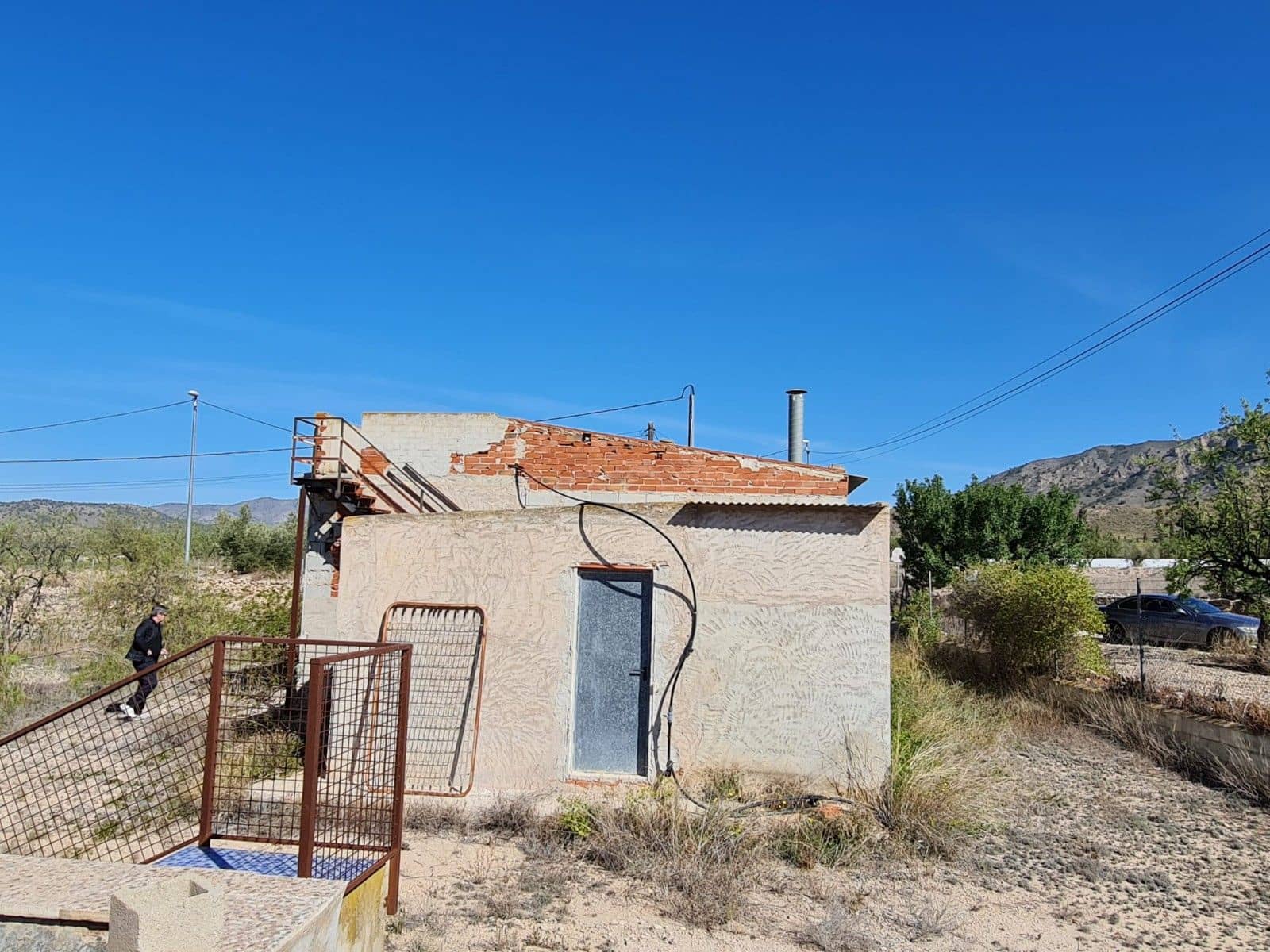 3 bedroom Villa for sale in Barinas with pool - € 85,995 (Ref: 9781338)