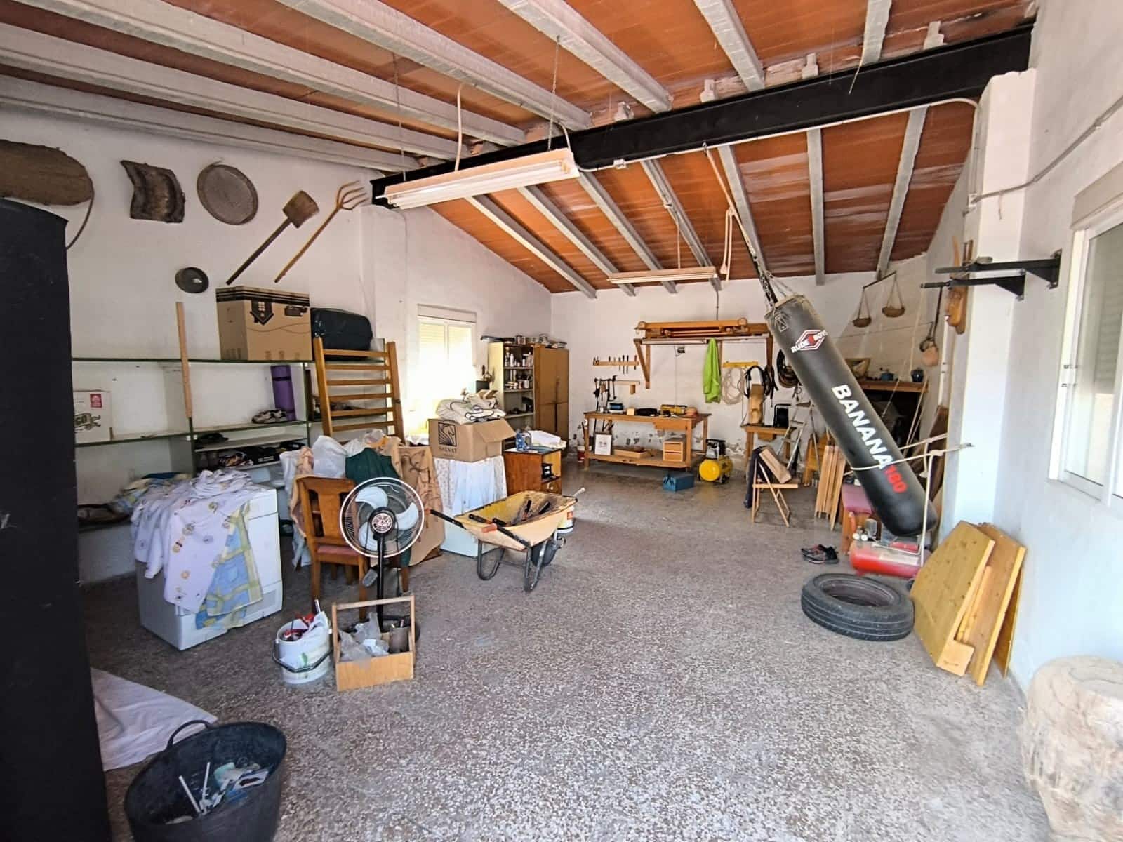 Chalet de 5 habitaciones en Yecla en venta con piscina garaje - 296.900 € (Ref: 9782510)