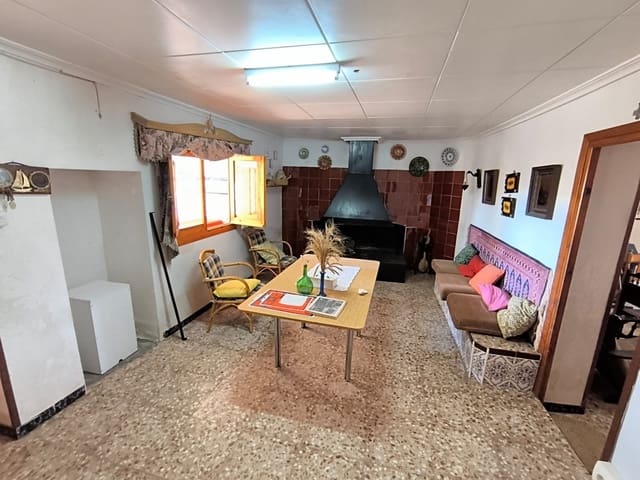 Finca/Casa Rural de 10 habitaciones en Yecla en venta - 1.000.000 € (Ref: 9782511)