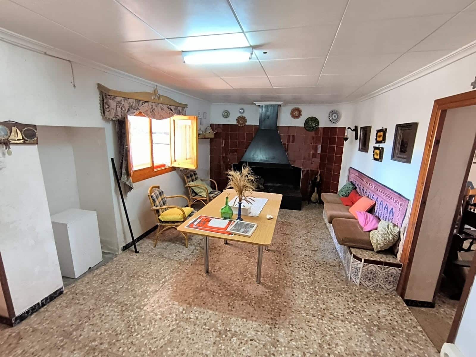 10 soverom Finca/Herregård til salgs i Yecla med svømmebasseng garasje - € 1 000 000 (Ref: 9782511)