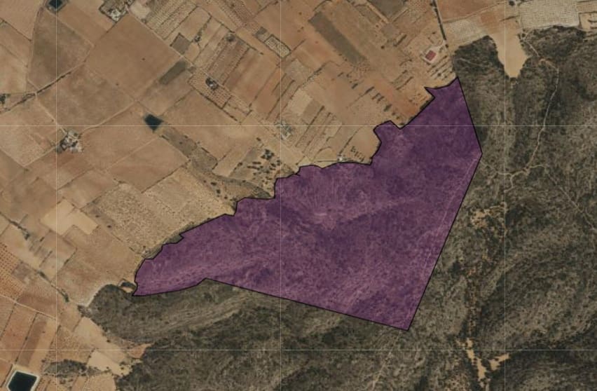 Grond te koop in Yecla - € 240.000 (Ref: 9782893)