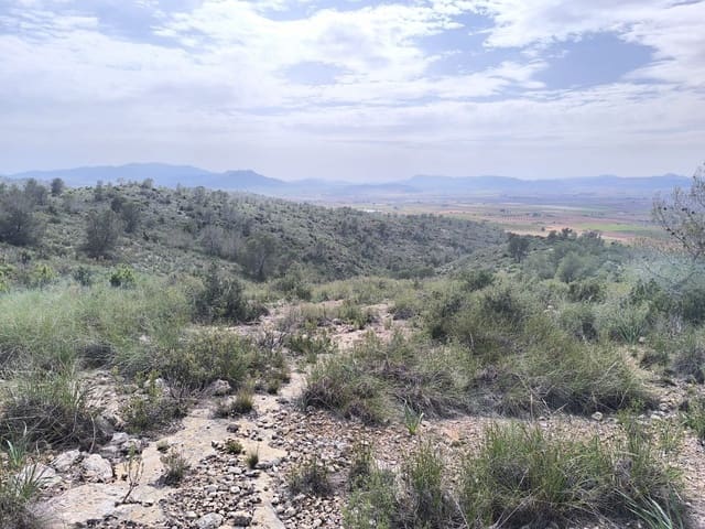 Grond te koop in Yecla - € 240.000 (Ref: 9782893)