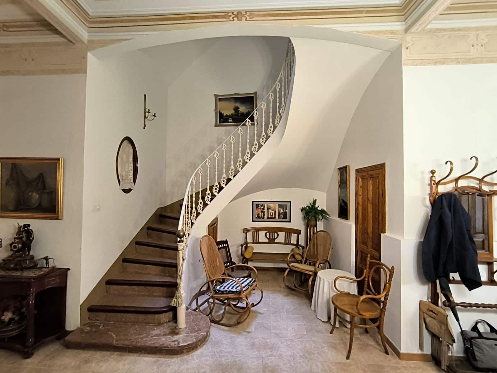 6 soveværelse Byhus til salg i Caudete - € 250.000 (Ref: 9782894)