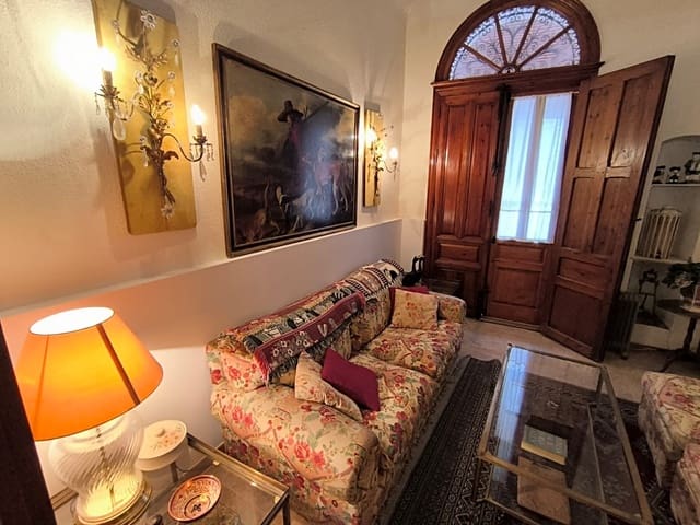 6 soveværelse Byhus til salg i Caudete - € 250.000 (Ref: 9782894)