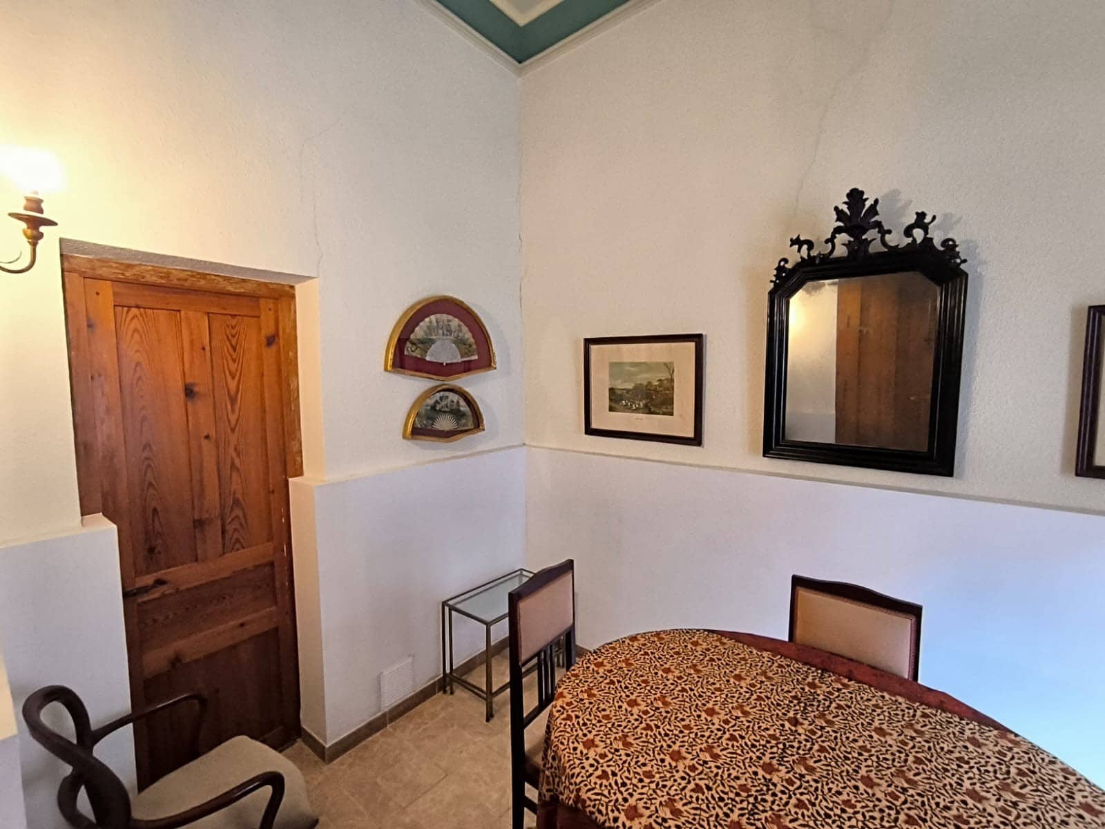 6 soveværelse Byhus til salg i Caudete - € 250.000 (Ref: 9782894)