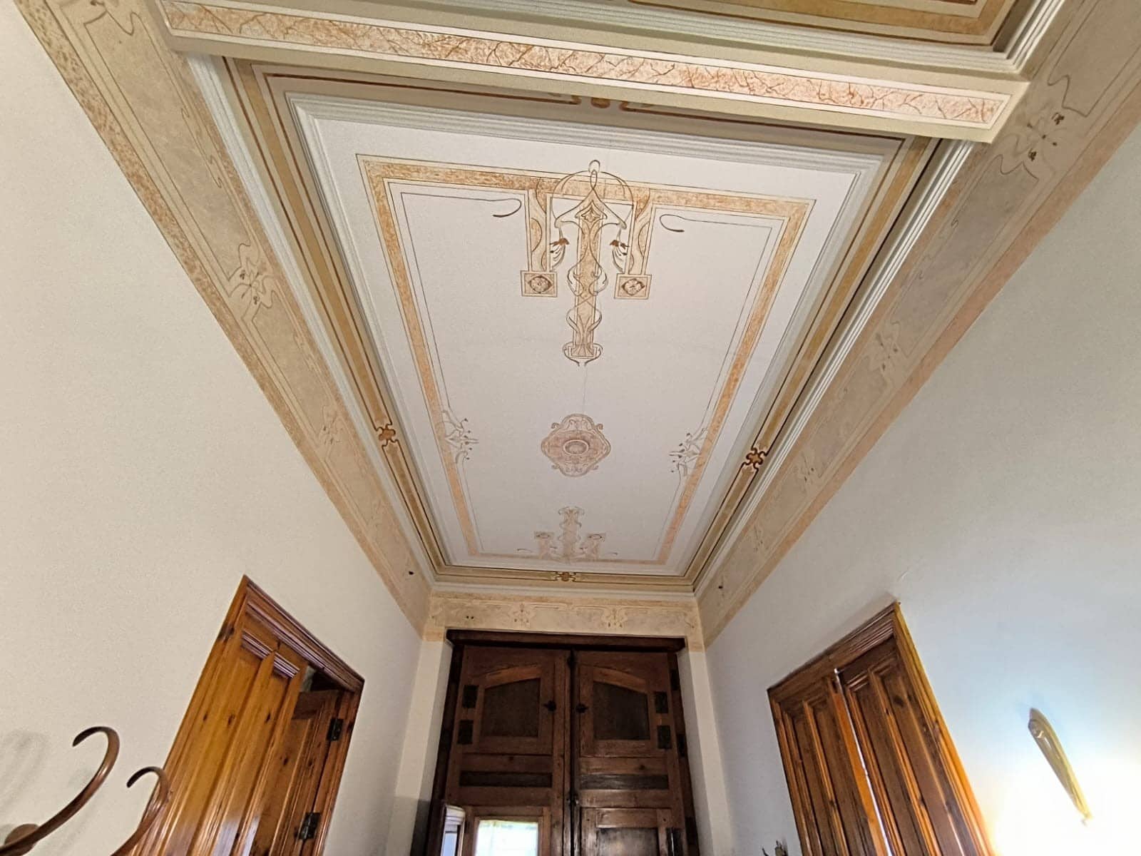 6 soveværelse Byhus til salg i Caudete - € 250.000 (Ref: 9782894)