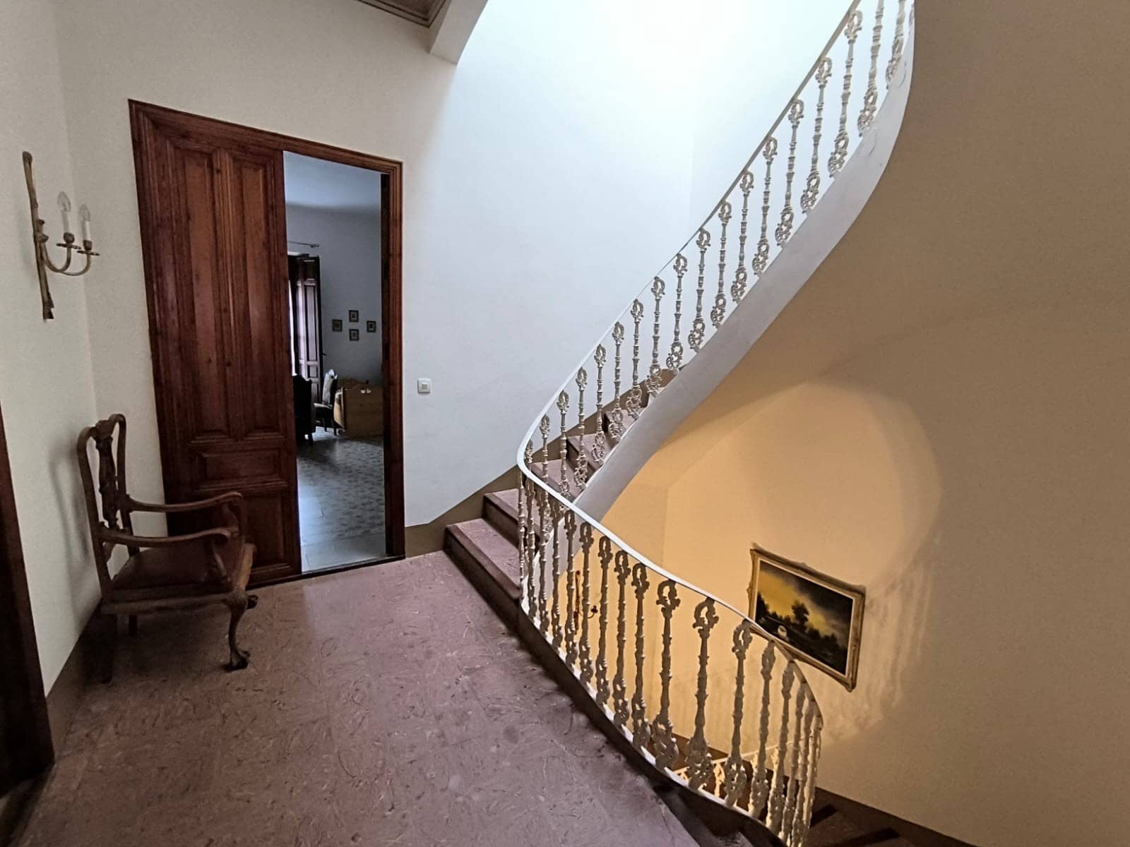 6 soveværelse Byhus til salg i Caudete - € 250.000 (Ref: 9782894)