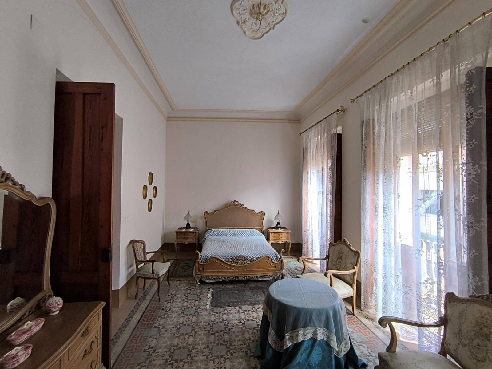 6 soveværelse Byhus til salg i Caudete - € 250.000 (Ref: 9782894)