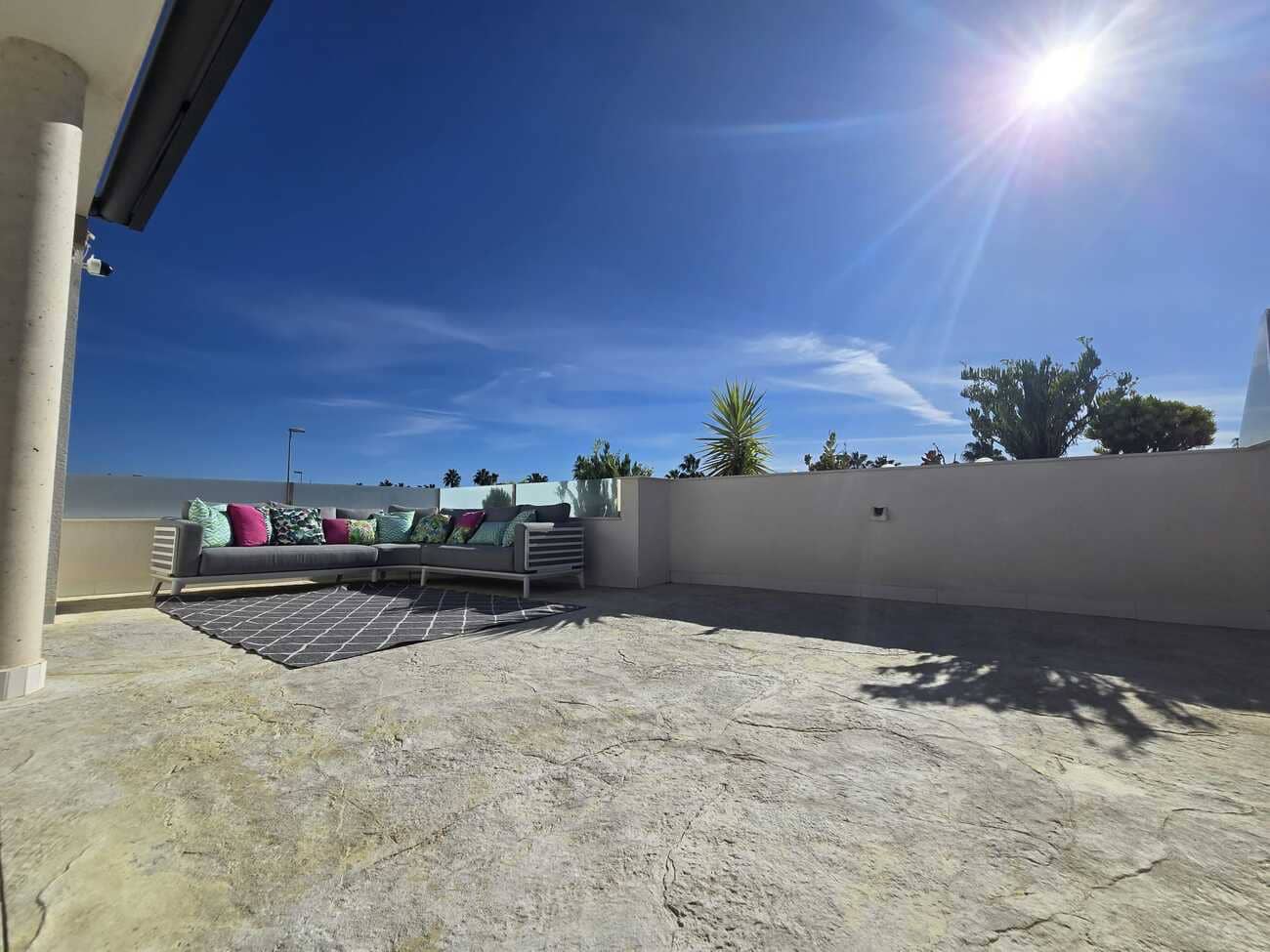 3 slaapkamer Huis te koop in Torre-Pacheco - € 299.950 (Ref: 9784265)