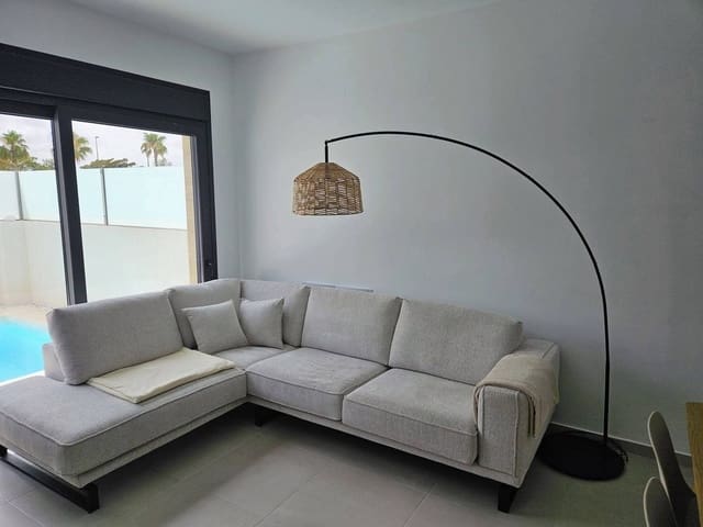 3 slaapkamer Huis te koop in Torre-Pacheco - € 299.950 (Ref: 9784265)