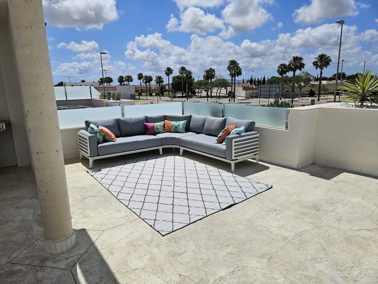 3 slaapkamer Huis te koop in Torre-Pacheco - € 299.950 (Ref: 9784265)