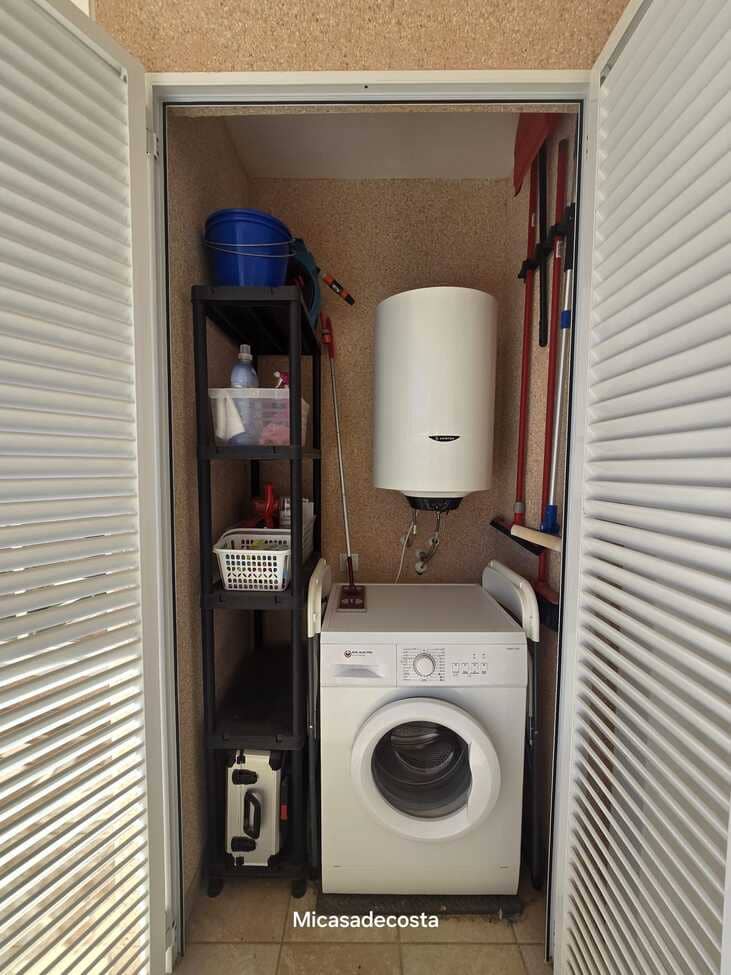 3 makuuhuone Huoneisto myytävänä paikassa Los Dolses - 308 900 € (Ref: 9784266)