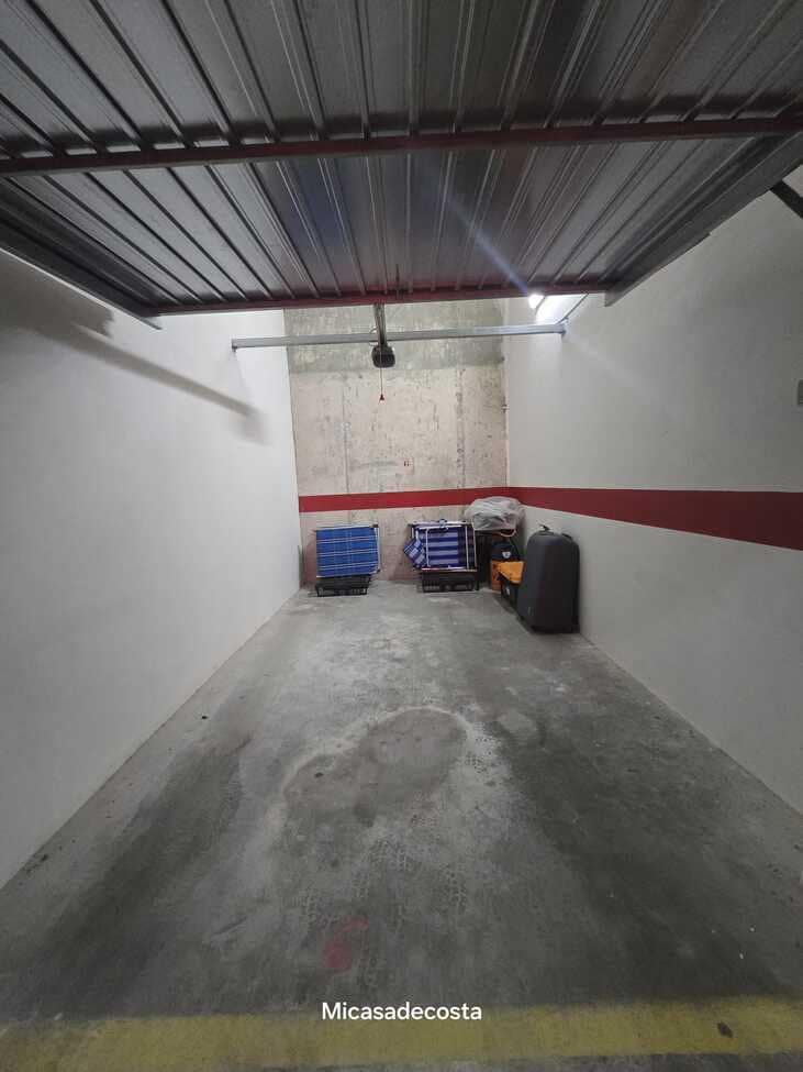 3 makuuhuone Huoneisto myytävänä paikassa Los Dolses - 308 900 € (Ref: 9784266)