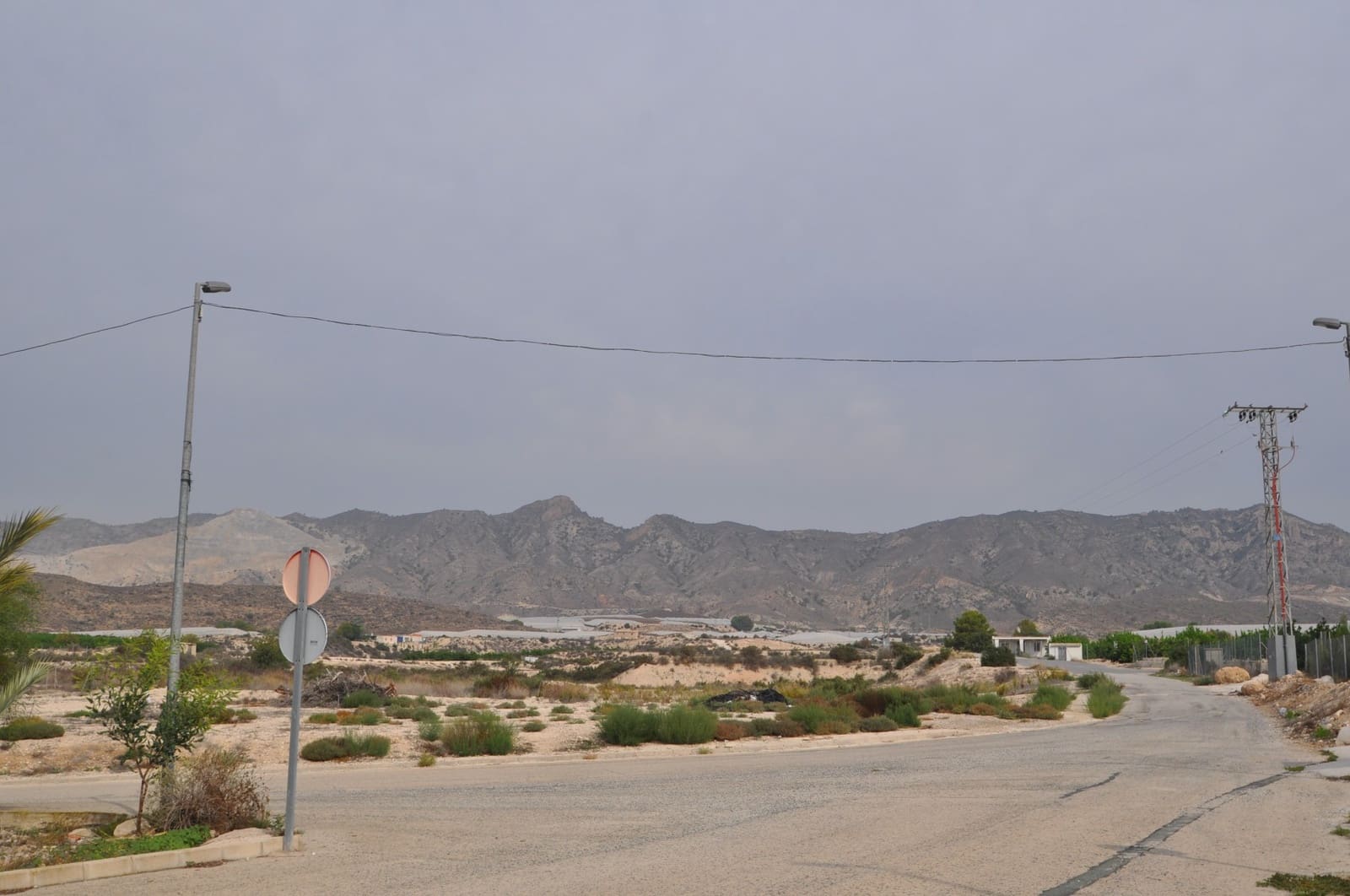 3 soveværelse Finca/Landehus til salg i Abanilla med garage - € 76.000 (Ref: 9784416)