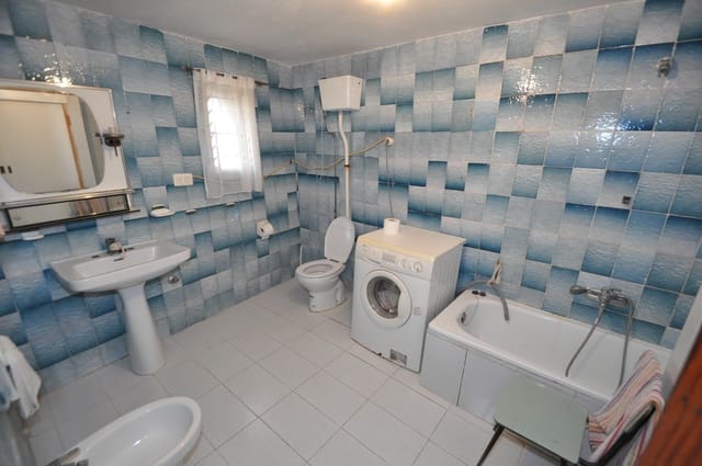 3 soverom Finca/Herregård til salgs i Abanilla med garasje - € 76 000 (Ref: 9784416)