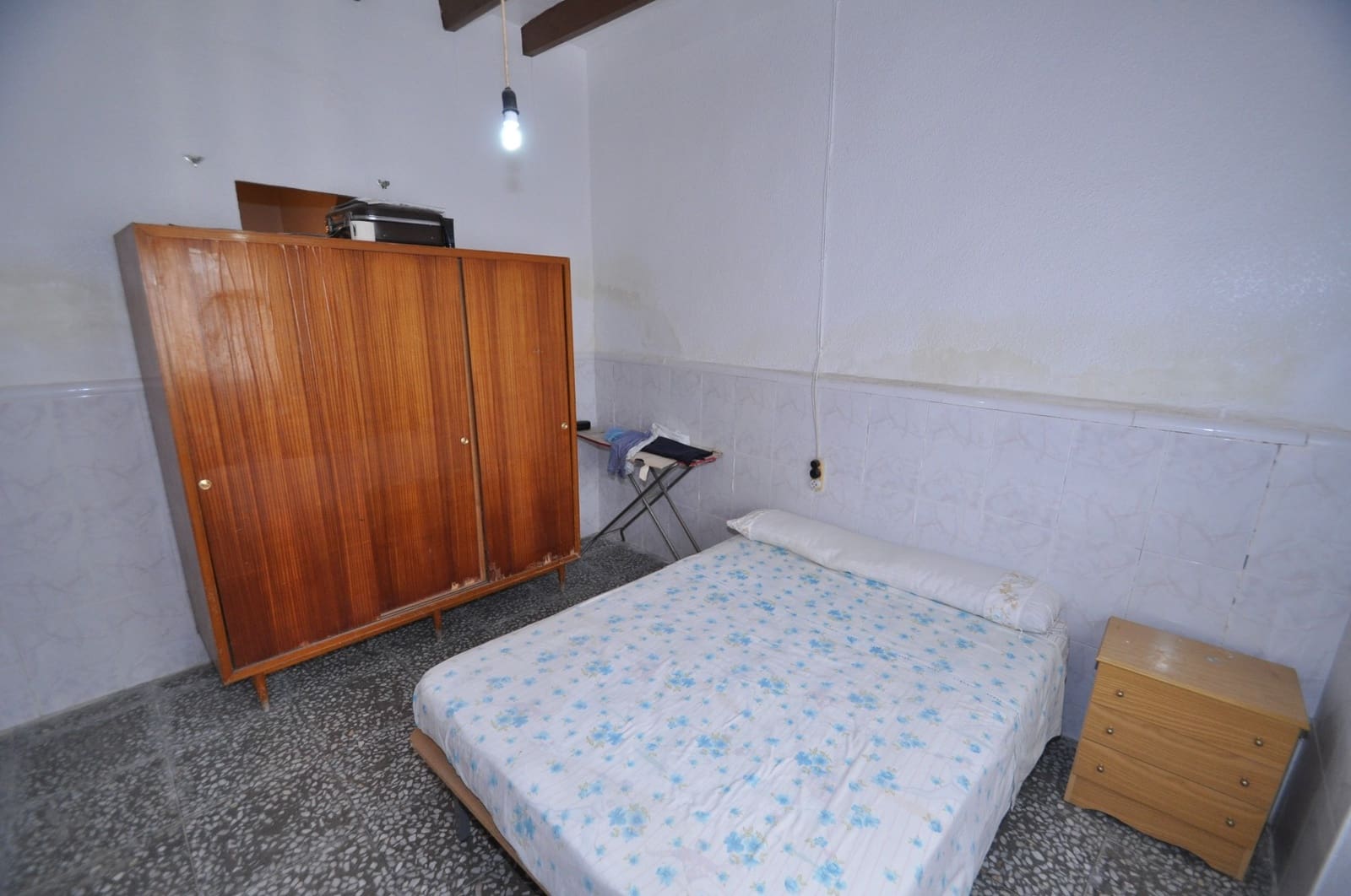 3 soveværelse Finca/Landehus til salg i Abanilla med garage - € 76.000 (Ref: 9784416)