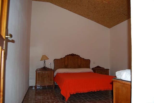 4 camera da letto Finca/Casa di Campagna in vendita in Monóvar / Monóver - 99.995 € (Rif: 9789834)