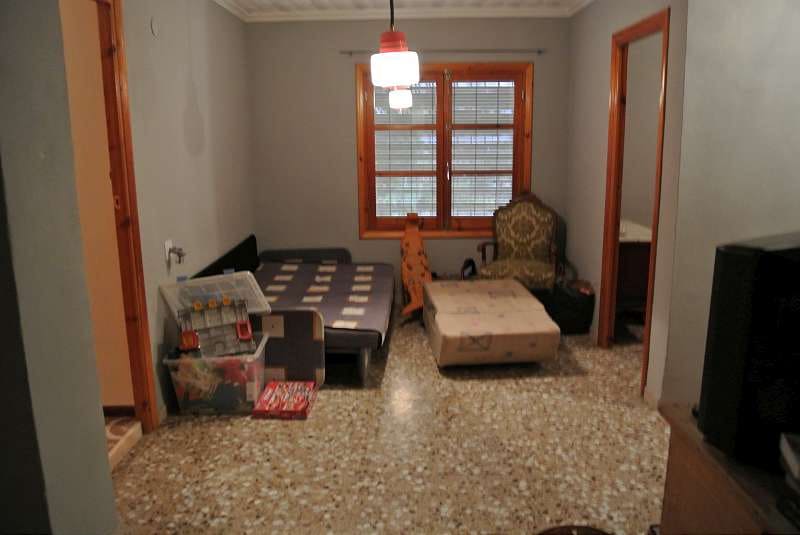 4 soveværelse Finca/Landehus til salg i Monovar / Monover med garage - € 99.995 (Ref: 9789834)