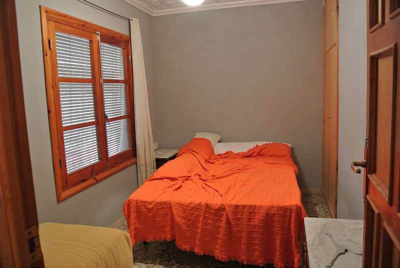 4 soveværelse Finca/Landehus til salg i Monovar / Monover med garage - € 99.995 (Ref: 9789834)