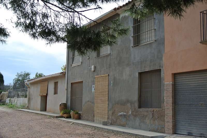 4 soveværelse Finca/Landehus til salg i Monovar / Monover med garage - € 99.995 (Ref: 9789834)