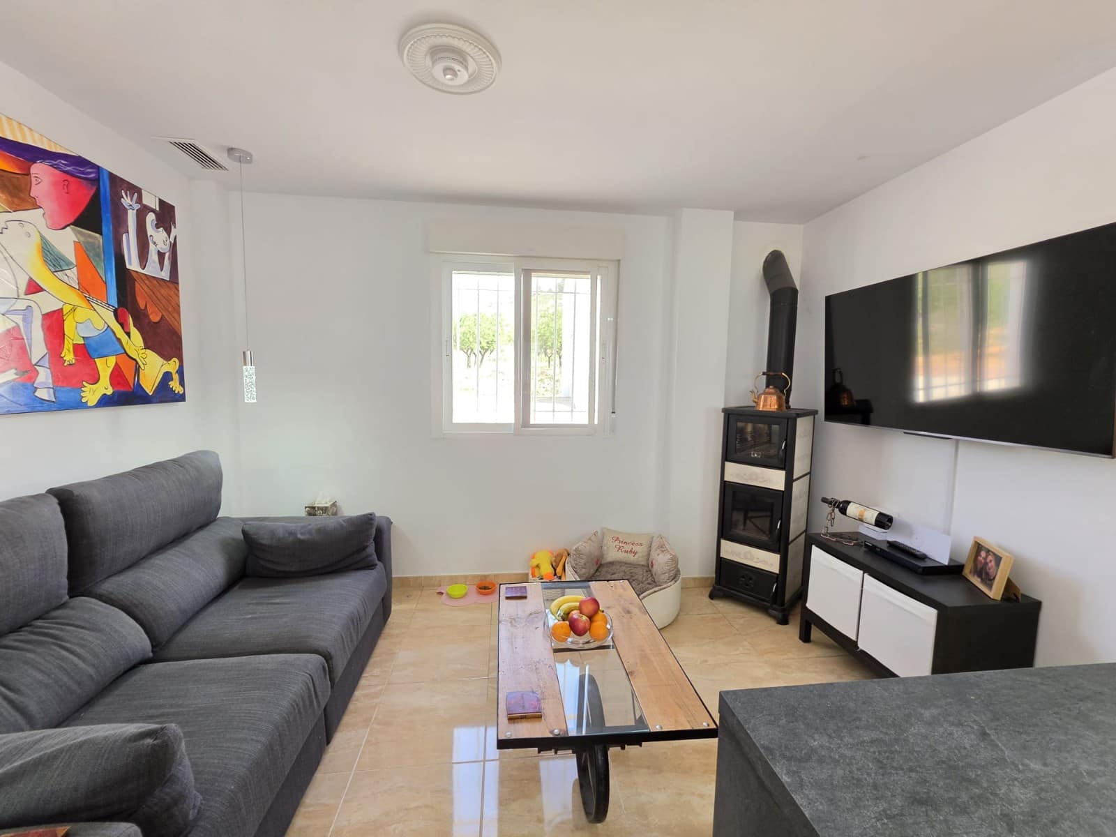 3 soveværelse Villa til salg i Lel med swimmingpool garage - € 574.995 (Ref: 9793588)