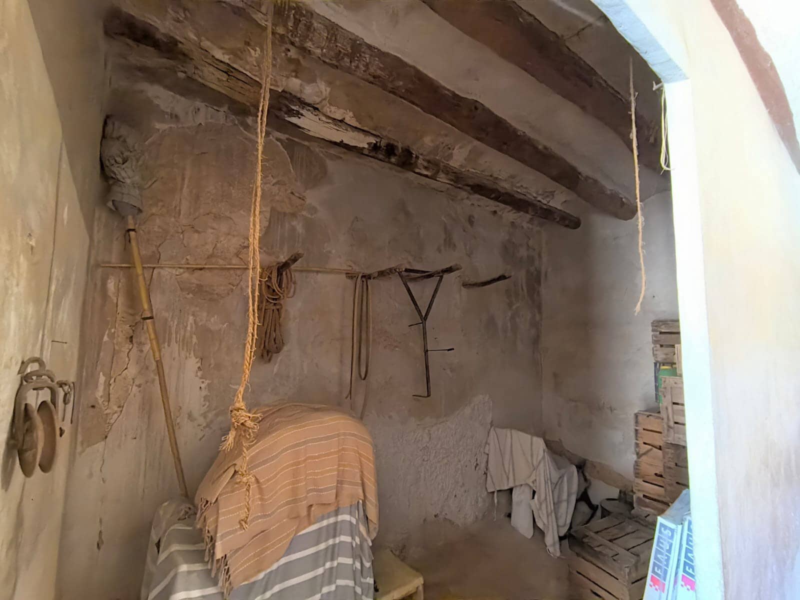 Finca/Casa Rural de 4 habitaciones en Yecla en venta con garaje - 280.000 € (Ref: 9798510)