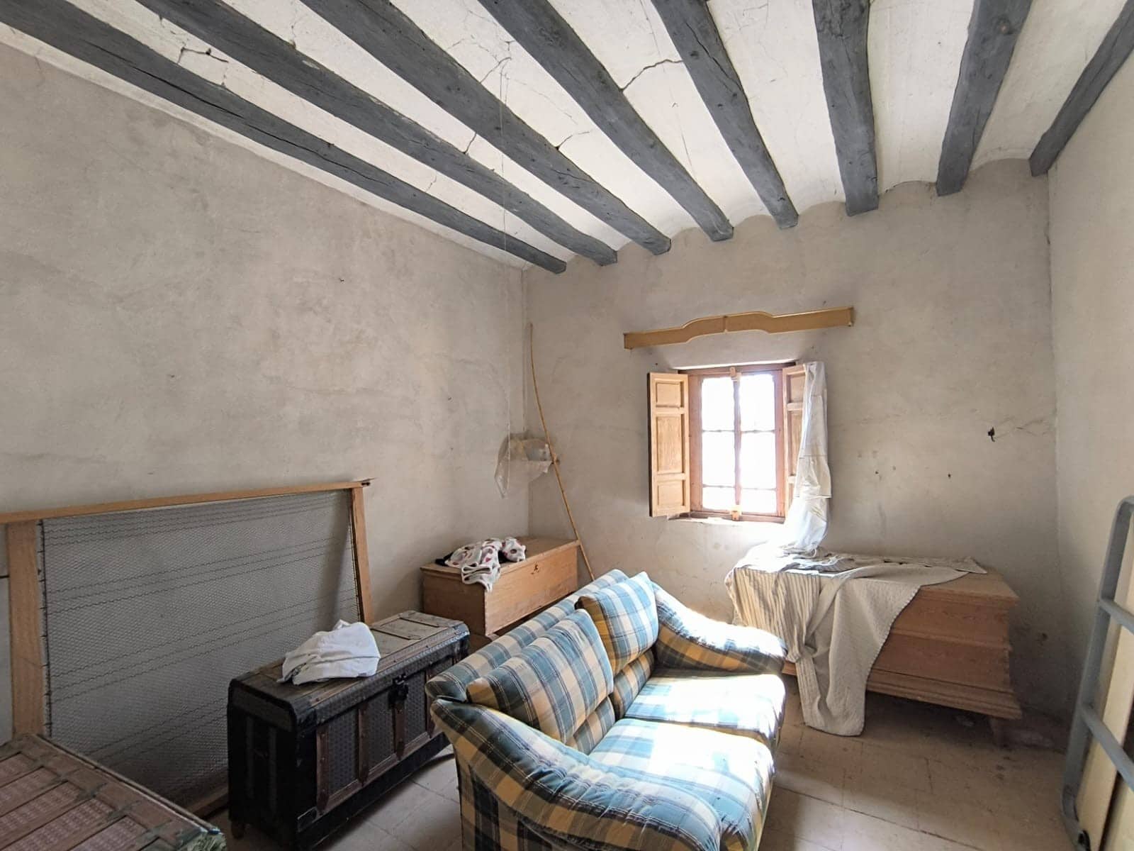 4 sovrum Finca/Hus på landet till salu i Yecla med garage - 99 990 € (Ref: 9798588)