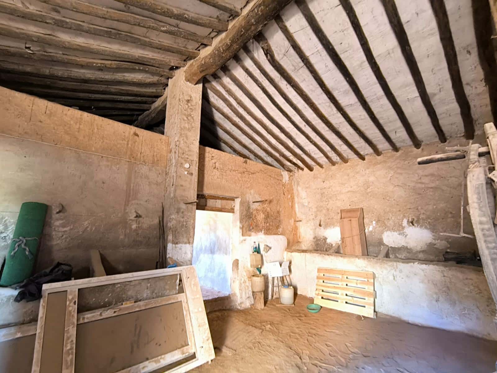 4 sovrum Finca/Hus på landet till salu i Yecla med garage - 99 990 € (Ref: 9798588)