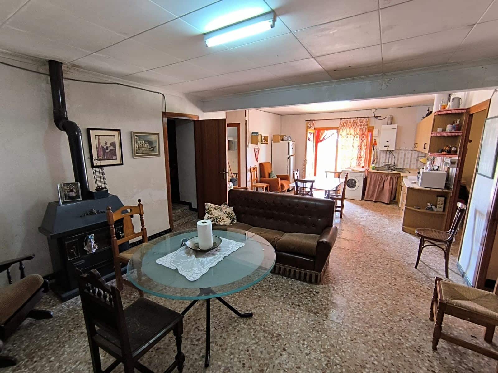 10 camera da letto Finca/Casa di Campagna in vendita in Yecla con piscina garage - 1.280.000 € (Rif: 9800127)
