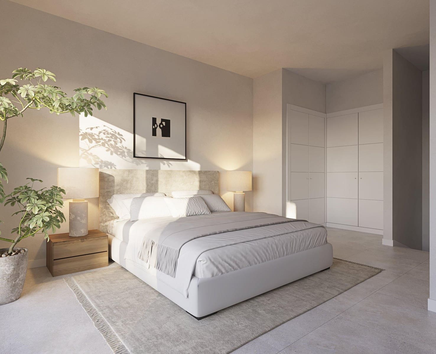 3 slaapkamer Penthouse te koop in Casares met zwembad garage - € 525.000 (Ref: 9801480)