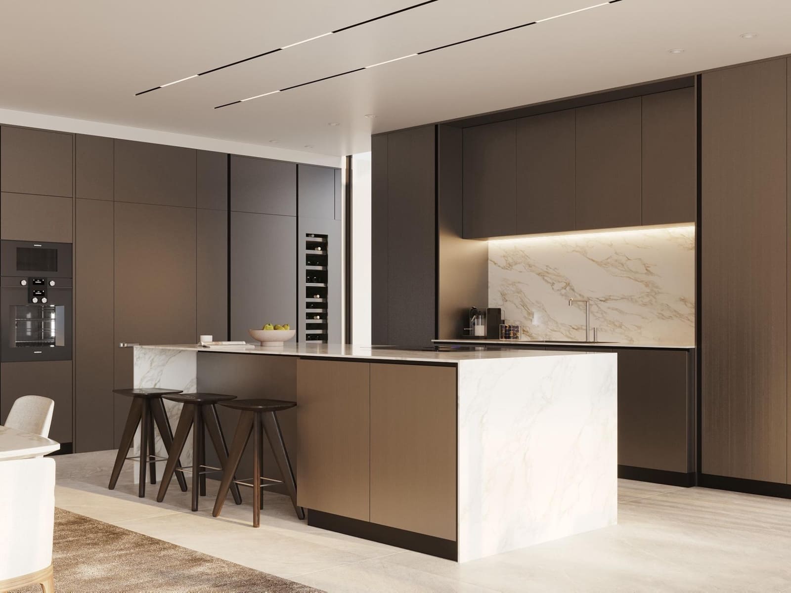 6 sypialnia Willa na sprzedaż w Benahavis z basenem - 6 895 000 € (Ref: 9801520)