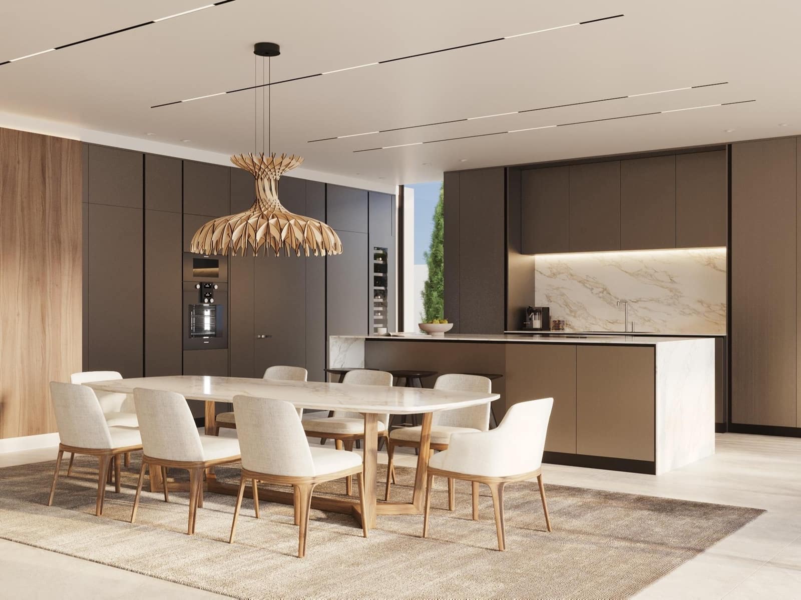 6 sypialnia Willa na sprzedaż w Benahavis z basenem - 6 895 000 € (Ref: 9801520)